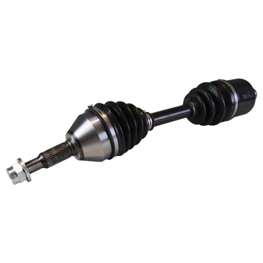 1pc Complete CV Joint Axle Shaft Left Driver Front Side Coating 並行輸入品_3
