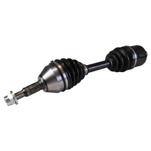 1pc Complete CV Joint Axle Shaft Left Driver Front Side Coating 並行輸入品_4
