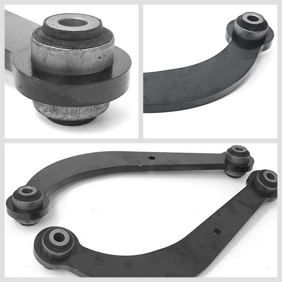 【並行輸入品】 Rocar RC RCA0048 Rear Upper Bolt On Style Control Arm (Steel Allの画像