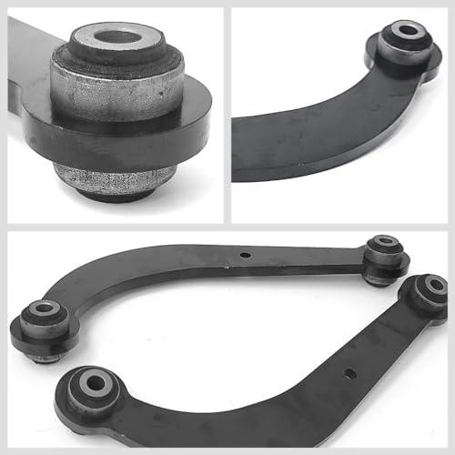 【並行輸入品】 Rocar RC RCA0048 Rear Upper Bolt On Style Control Arm (Steel Allの画像