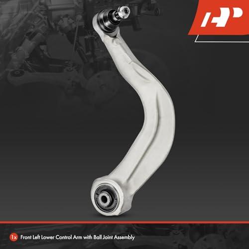 A Premium コントロールアーム 交換用 フォード エクスプローラー 2020 2022 フロント左下 A Premium 並行輸入品