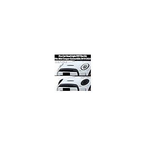 【並行輸入品】 BOGAR TECH DESIGNS Full Headlight Head Light Tint Kit Compatible_8