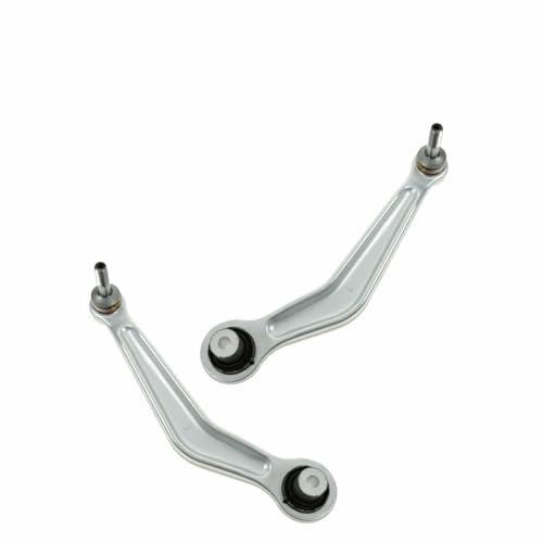 Eamefia Rear Upper Control Arm with Ball Joint Assembly, Rearwar 並行輸入品_1
