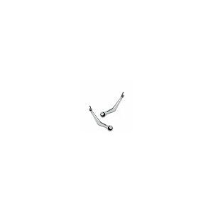 Eamefia Rear Upper Control Arm with Ball Joint Assembly, Rearwar 並行輸入品_2