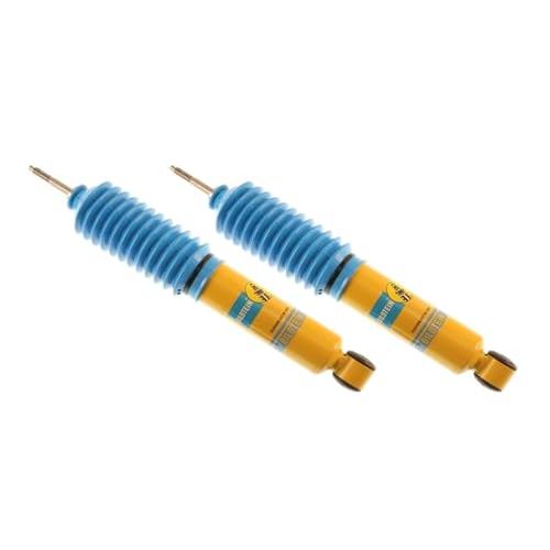 【並行輸入品】 Bilstein Pair of B6 4600 Suspension Front Shock Absorbers for 19_1