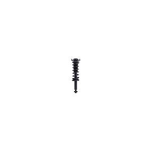 【並行輸入品】 Monroe Quick Strut 273084 Suspension Strut and Coil Spring Assem_2