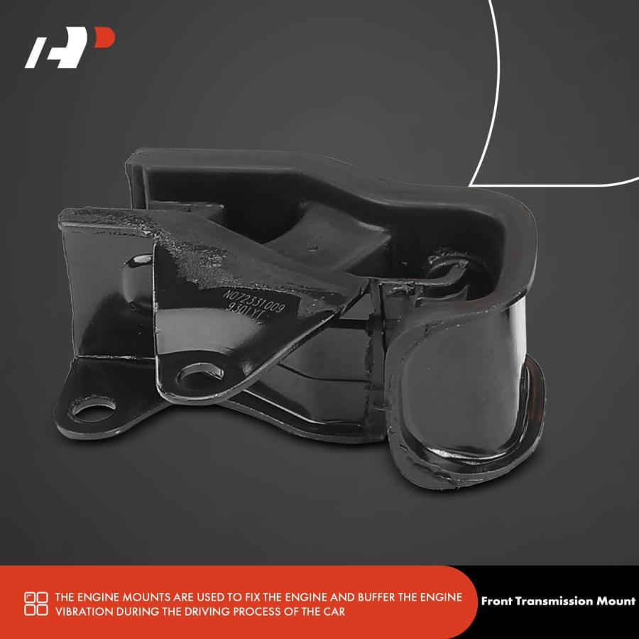 並行輸入品】A Premium エンジンモーターマウントとトランスミッション