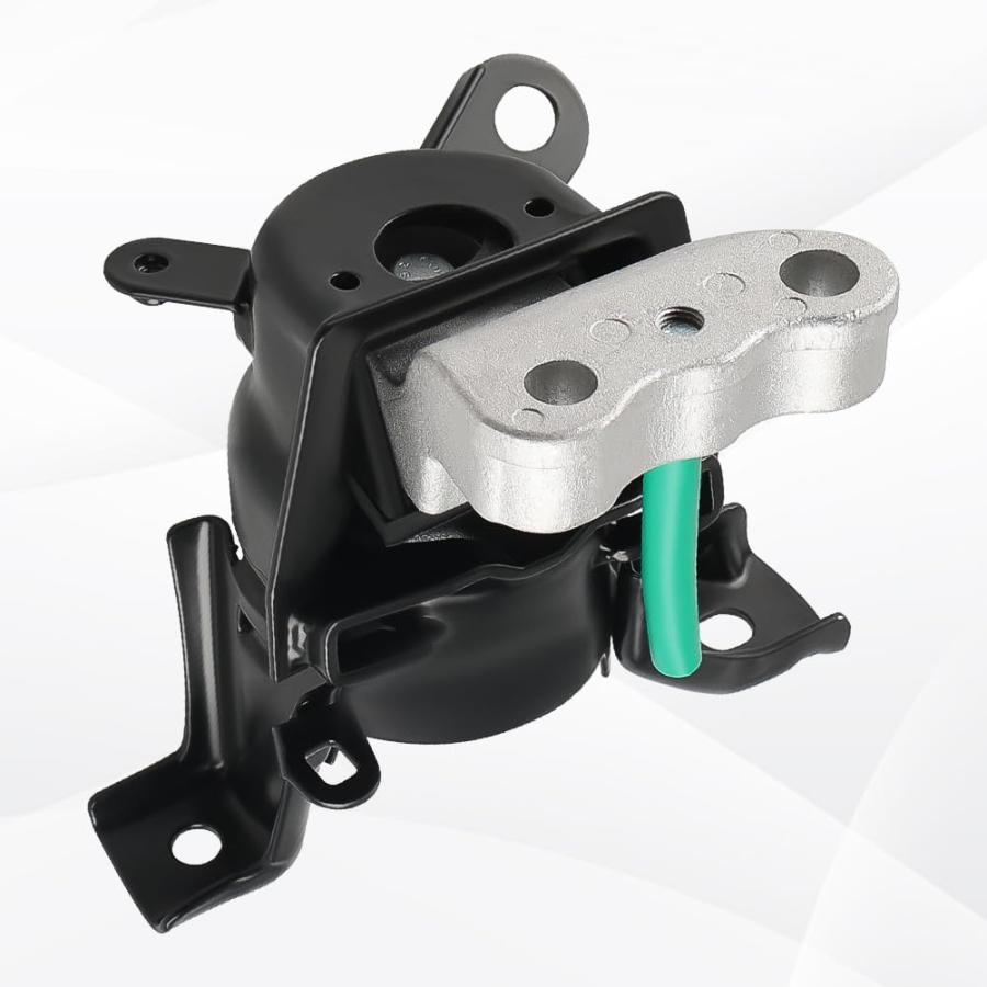 JDMON エンジンモーターマウント&トランスミッションマウントキット 4個 交換用 トヨタ カローラ 1.8L Auto Tra 並行輸入品