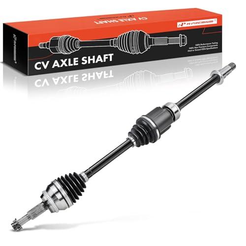 A Premium CV アクスルシャフトアセンブリ トヨタ カムリ アバロン ハイランダー ソララ \u0026 レクサス ES300 E 並行輸入品の画像