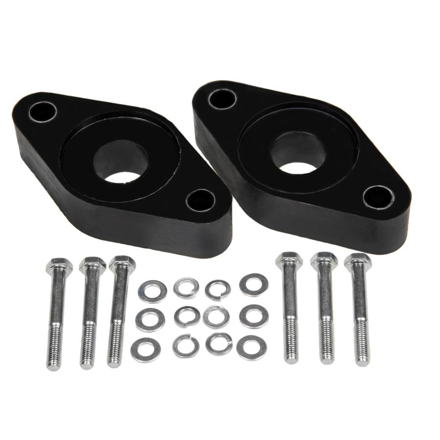 DEALPAREX Leveling Lift Kit 1.2 inch 30mm compatible with Audi   並行輸入品の画像