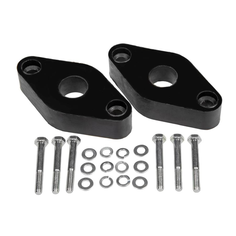 DEALPAREX Leveling Lift Kit 1.2 inch 30mm compatible with Audi   並行輸入品の画像