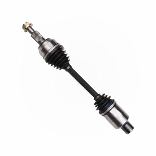 1pc Complete CV Joint Axle Shaft Assembly Right Front Passenger 並行輸入品_1