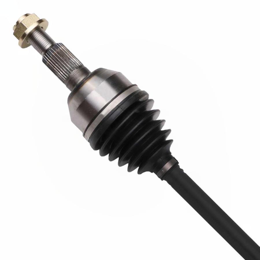 1pc Complete CV Joint Axle Shaft Assembly Right Front Passenger 並行輸入品_3