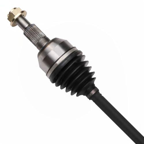 1pc Complete CV Joint Axle Shaft Assembly Right Front Passenger 並行輸入品_4
