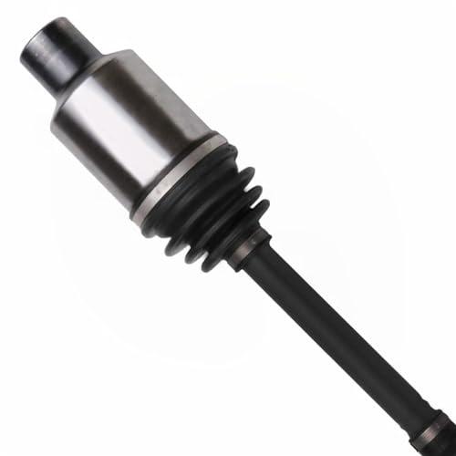 1pc Complete CV Joint Axle Shaft Assembly Right Front Passenger 並行輸入品_7