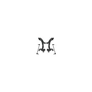 【並行輸入品】 Marketplace Auto Parts Front Lower Control Arm Ball Joint and_1