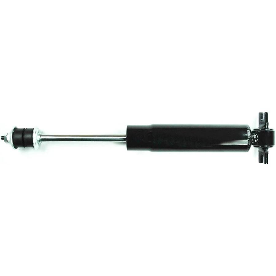 【並行輸入品】 A Partrix 4PCS Front Rear Shock Absorber Car Shock Fits Chevroleの画像