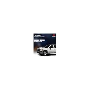 FUTAINEW 2 4インチ フロントアッパーコントロールアーム 2000 2010 シルバラード GMC シエラ 2500HD 並行輸入品_5