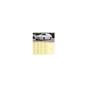 【並行輸入品】 ALADICHE 10pcs Front Suspension Kit Upper Control Arm E90 Compat_5