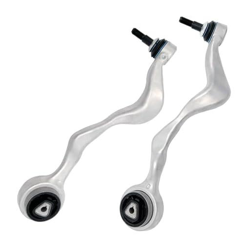 【並行輸入品】 ALADICHE 10pcs Front Suspension Kit Upper Control Arm E90 Compat_7