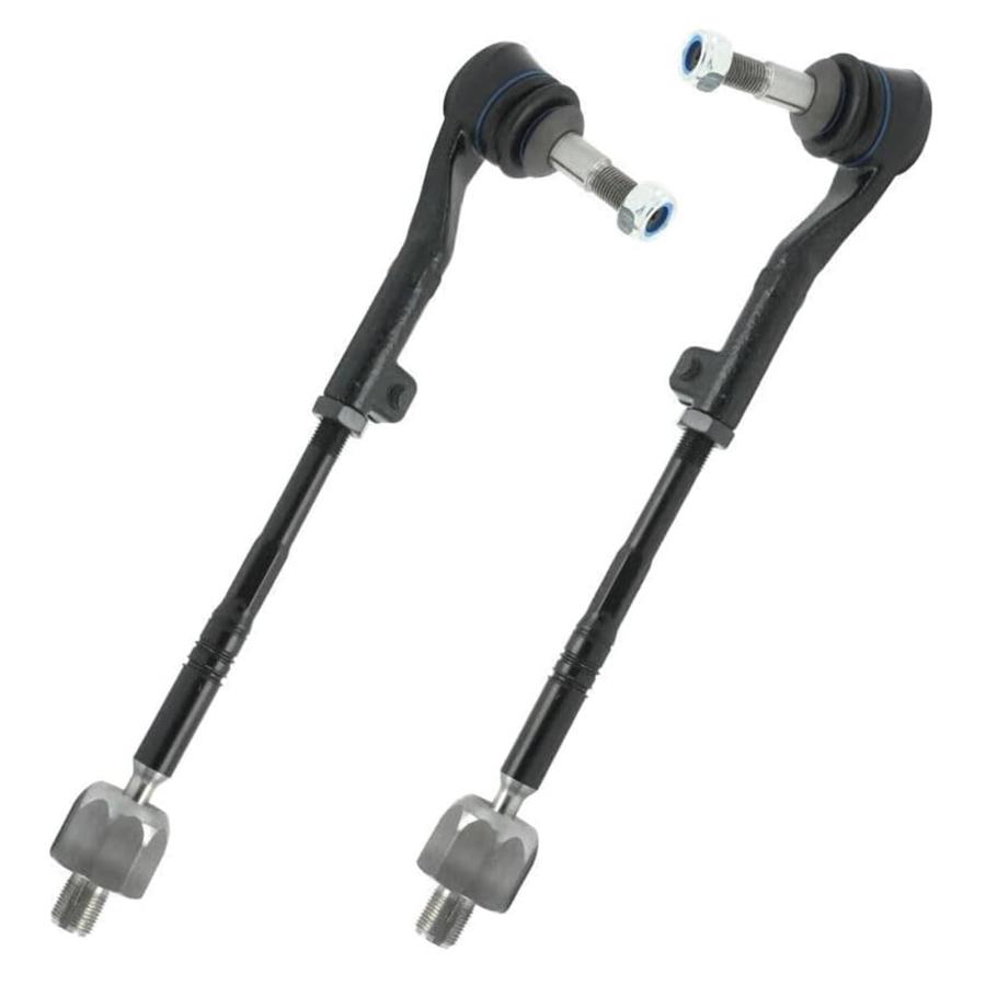 【並行輸入品】 ALADICHE 10pcs Front Suspension Kit Upper Control Arm E90 Compat_9
