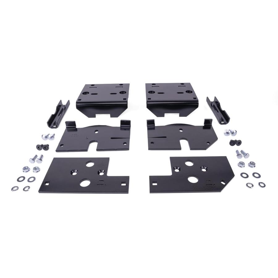 エアリフト 88412 LoadLifter 5000 Ultimate Air Lift 88412 LoadLifter 50 並行輸入品_3