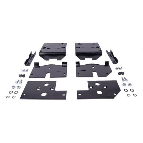 エアリフト 88412 LoadLifter 5000 Ultimate Air Lift 88412 LoadLifter 50 並行輸入品_4