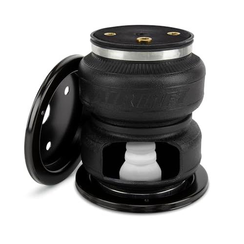エアリフト 88412 LoadLifter 5000 Ultimate Air Lift 88412 LoadLifter 50 並行輸入品_7