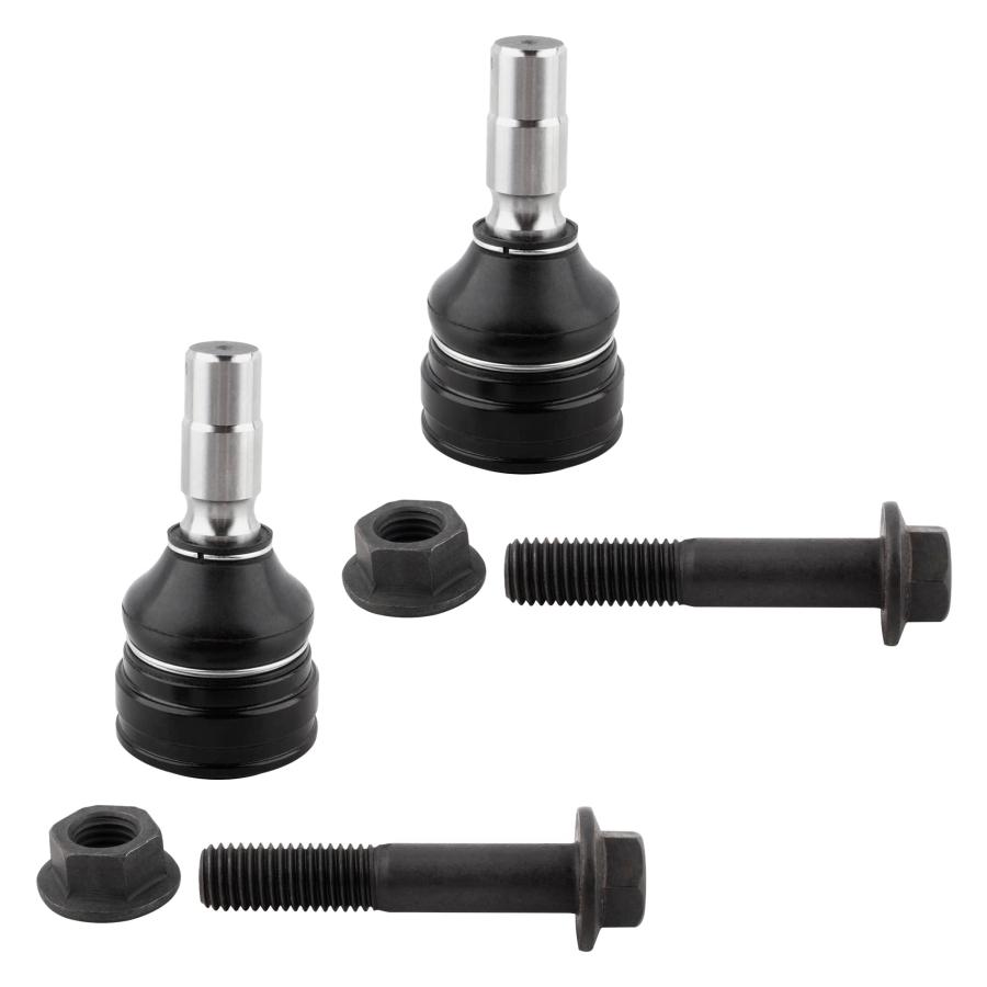 WEDOAUTO サスペンションキット WDEM00179 8用 WEDOAUTO 8Pcs Suspension Kit Fro 並行輸入品_6