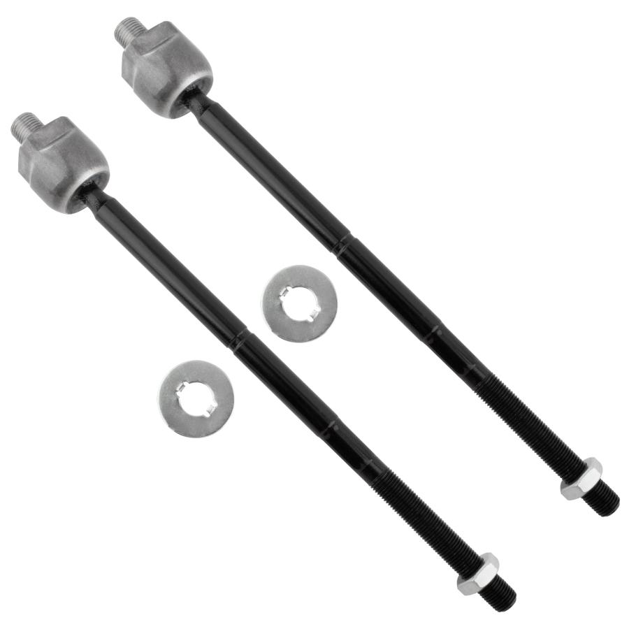 WEDOAUTO サスペンションキット WDEM00179 8用 WEDOAUTO 8Pcs Suspension Kit Fro 並行輸入品_9