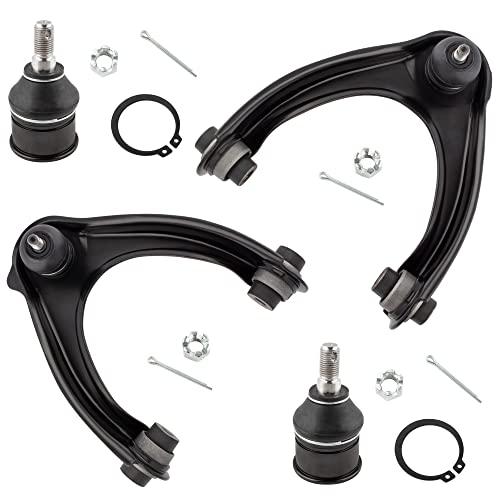 WEDOAUTO サスペンションキット WDEM00055 4用 WEDOAUTO 4Pcs Suspension Kit Fro 並行輸入品_1