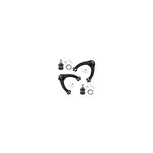 WEDOAUTO サスペンションキット WDEM00055 4用 WEDOAUTO 4Pcs Suspension Kit Fro 並行輸入品_2