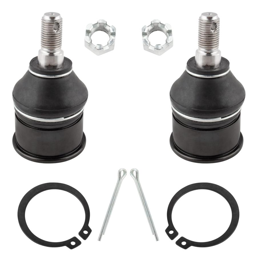 WEDOAUTO サスペンションキット WDEM00055 4用 WEDOAUTO 4Pcs Suspension Kit Fro 並行輸入品_3