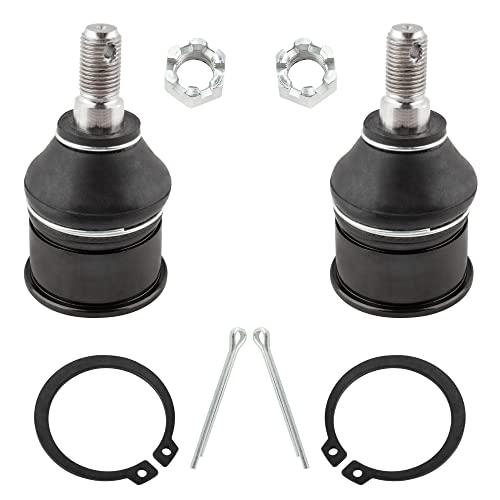 WEDOAUTO サスペンションキット WDEM00055 4用 WEDOAUTO 4Pcs Suspension Kit Fro 並行輸入品_4