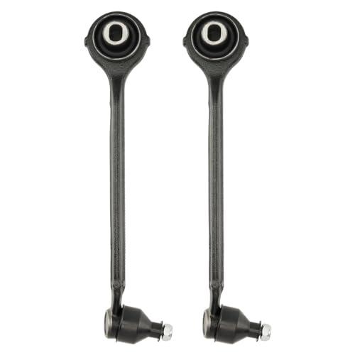 KAC フロント下部コンプリートコントロールアームアセンブリサスペンションキット ボールジョイント交換用キット Chrysle R 並行輸入品の画像