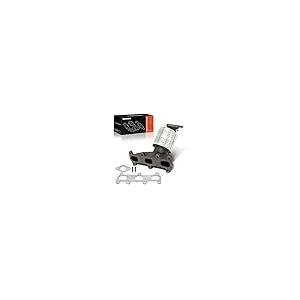 A Premium Front Right Exhaust Manifold Catalytic Converter Kit D 並行輸入品の画像