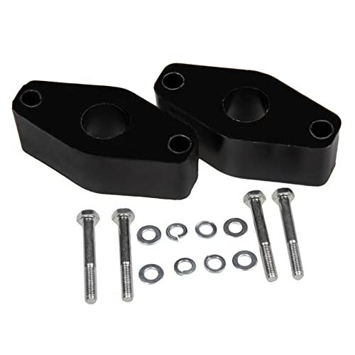DEALPAREX Leveling Lift Kit 1.6 inch 40mm Compatible with Ford   並行輸入品の画像