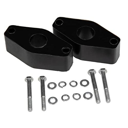 DEALPAREX Leveling Lift Kit 1.6 inch 40mm Compatible with Ford   並行輸入品の画像