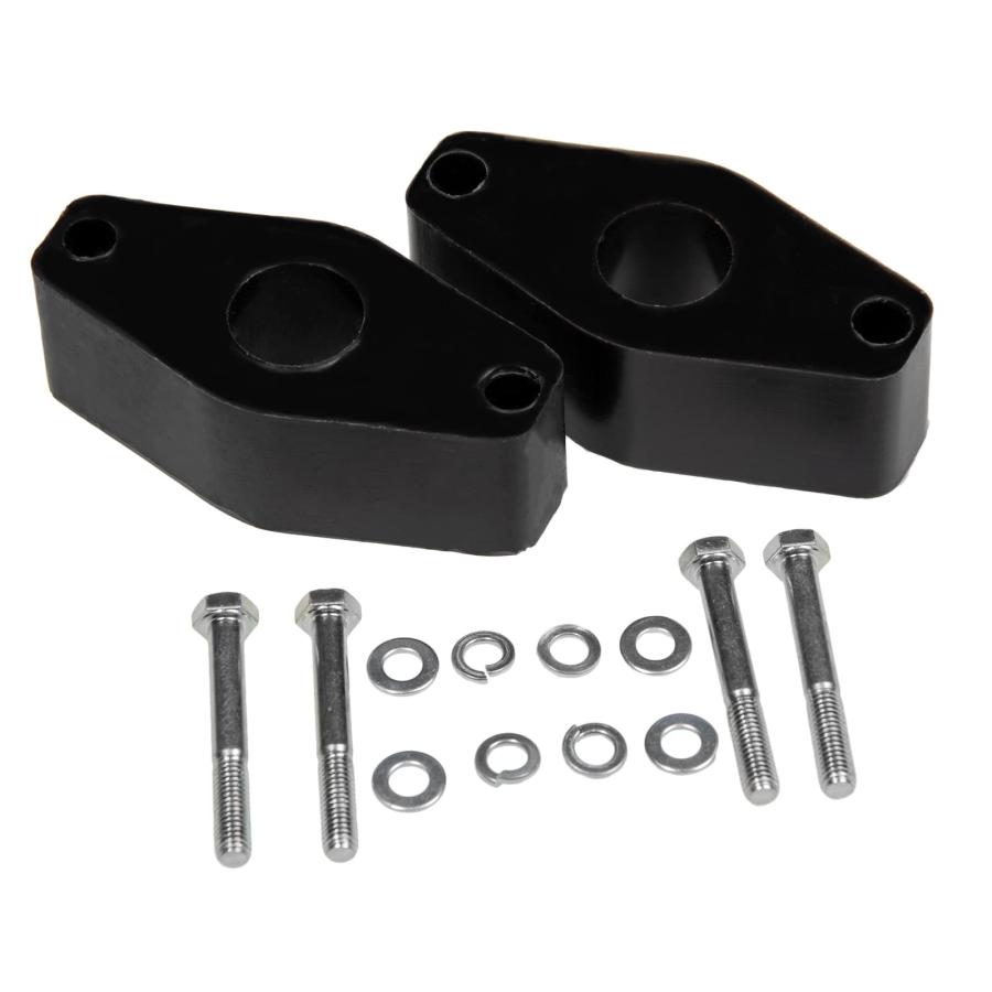 DEALPAREX Leveling Lift Kit 1.6 inch 40mm Compatible with Ford   並行輸入品の画像