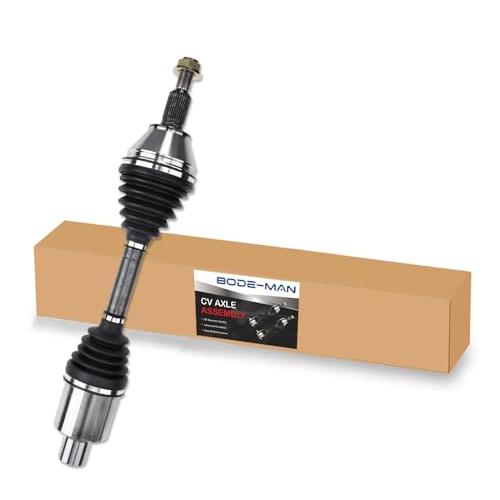 Bode man   フロント左または右サイドCVアクスルシャフト 2012 2020 Ram 1500 4WD用 Bode ma 並行輸入品の画像