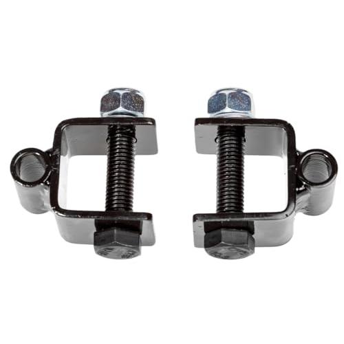 DEALPAREX Leveling Lift Kit 1.6 inch 40mm Compatible with Merced 並行輸入品の画像