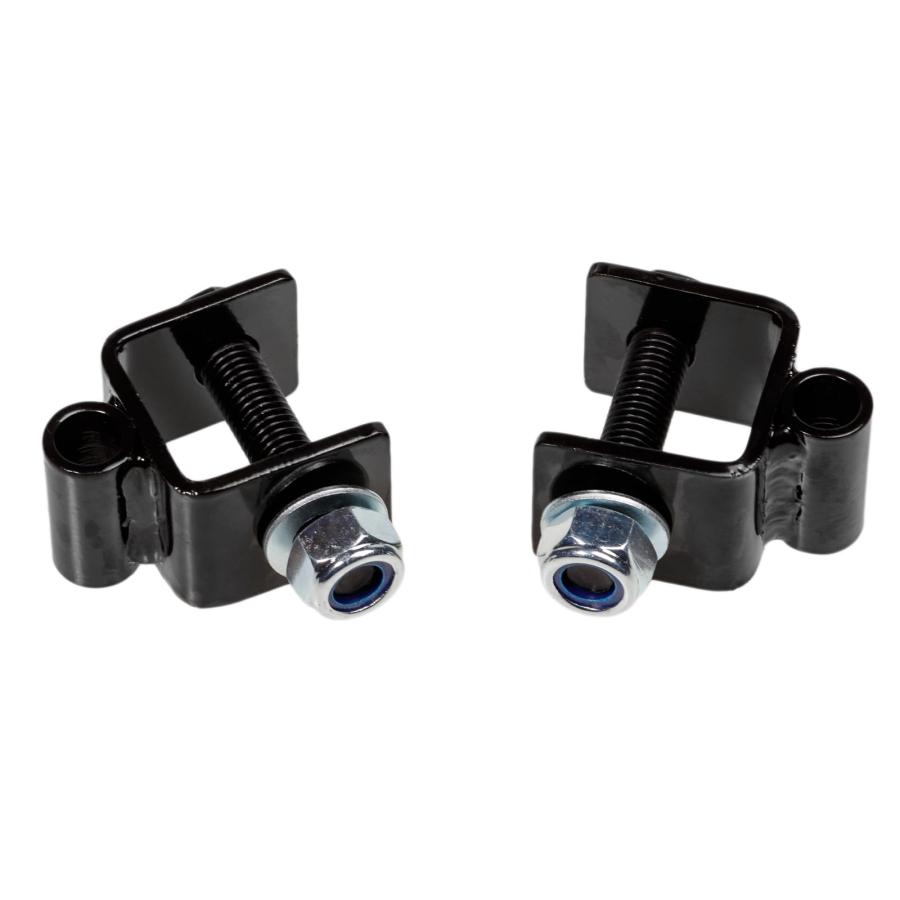 DEALPAREX Leveling Lift Kit 1.6 inch 40mm Compatible with Merced 並行輸入品の画像