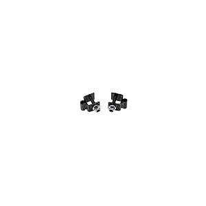 DEALPAREX Leveling Lift Kit 1.6 inch 40mm Compatible with Merced 並行輸入品の画像