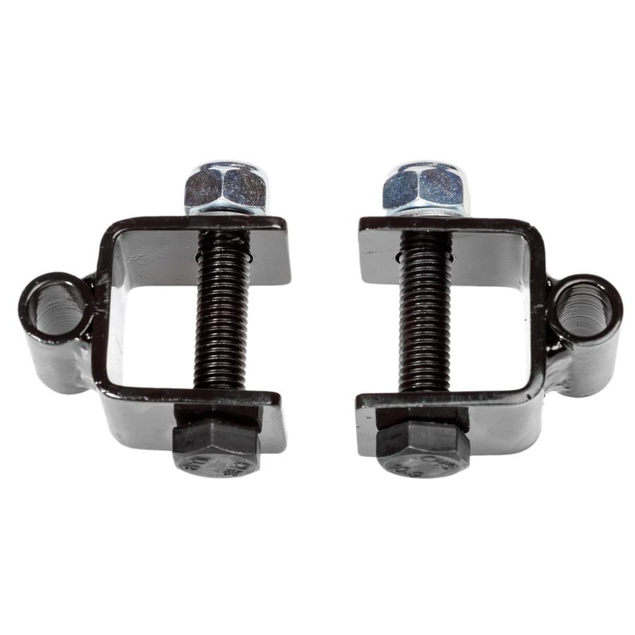 DEALPAREX Leveling Lift Kit 1.6 inch 40mm Compatible with Merced 並行輸入品の画像