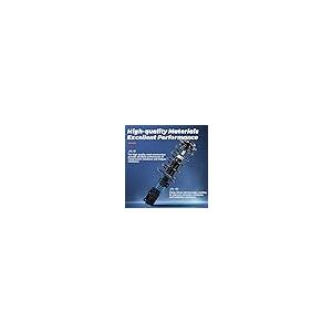 【並行輸入品】KUIPERAUTO 172295 172296 フロントサスペンションストラットショック コンプリートアセンブリショックアブソー_5