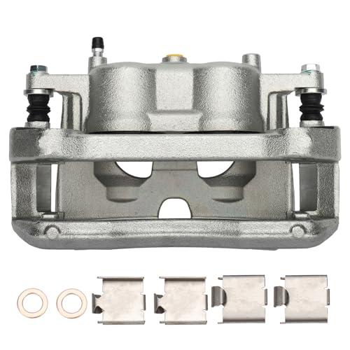 DRIVESTAR 18B5404 Front Right Brake Caliper Assembly， fit For Fo 並行輸入品_1