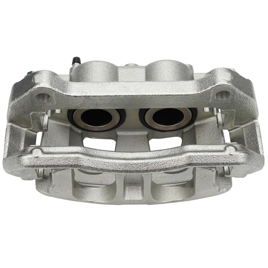 DRIVESTAR 18B5404 Front Right Brake Caliper Assembly， fit For Fo 並行輸入品_3
