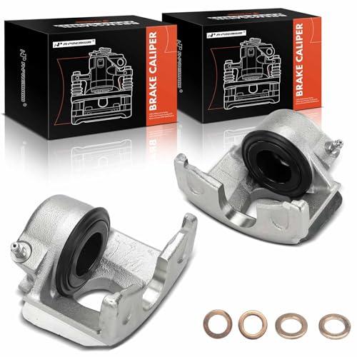 【並行輸入品】 A Premium Disc Brake Calipers Assembly Without Bracket Compatiblの画像