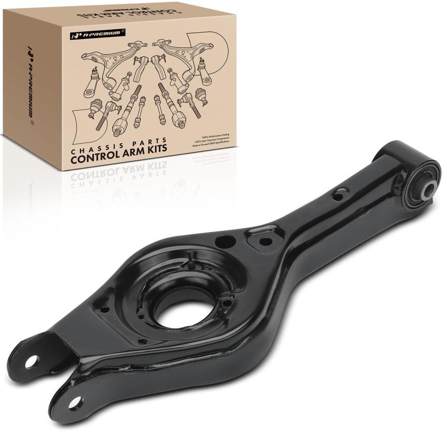 A Premium Rear Lower Control Arm with Bushing, Compatible with H 並行輸入品の画像