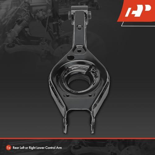 A Premium Rear Lower Control Arm with Bushing, Compatible with H 並行輸入品の画像